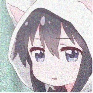 琴吹䌷 角色头像