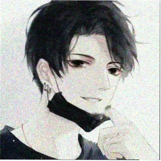 中野梓 角色头像